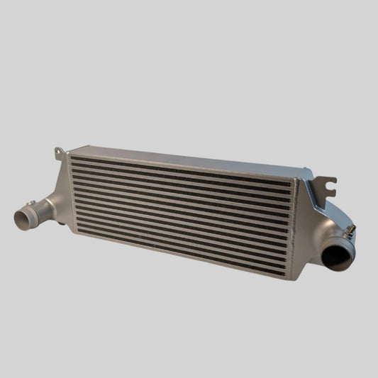 Front-Mount Intercooler | 2024+ Toyota Tacoma, 2025+ 4Runner & 2024+ Land Cruiser