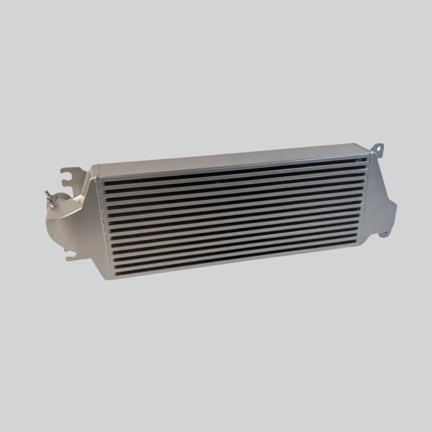 Front-Mount Intercooler | 2024+ Toyota Tacoma, 2025+ 4Runner & 2024+ Land Cruiser