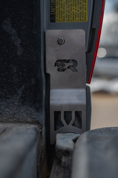 Cali Raised Tailgate Theft Protector | '14 - '21 Tundra