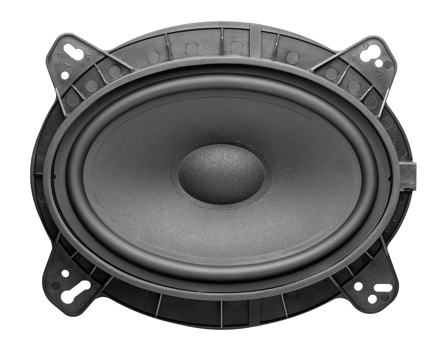 Focal Plug & Play 6 Speaker Bundle Upgrade | '16 - '23 Tacoma