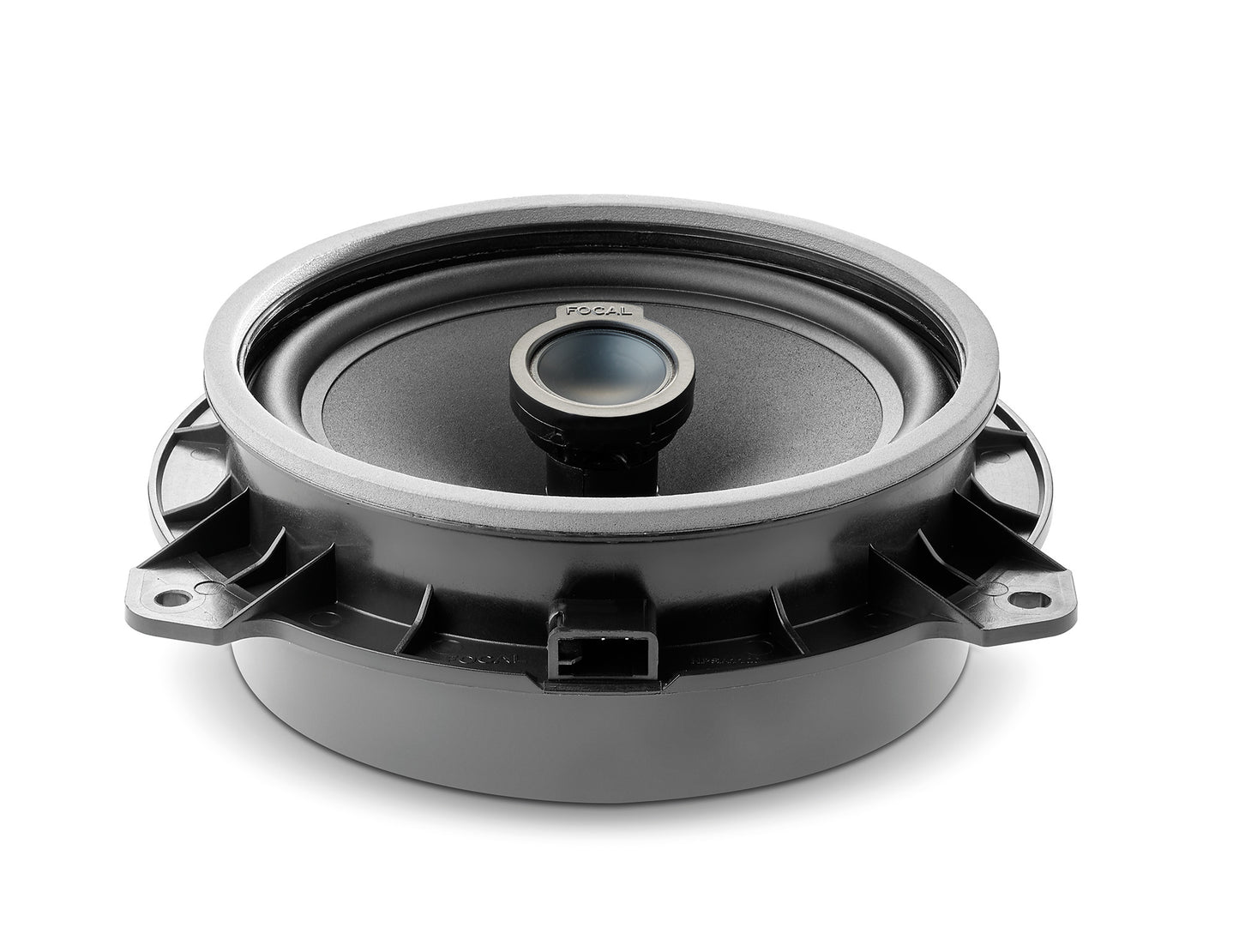 Focal Plug & Play 6 Speaker Bundle Upgrade | '16 - '23 Tacoma