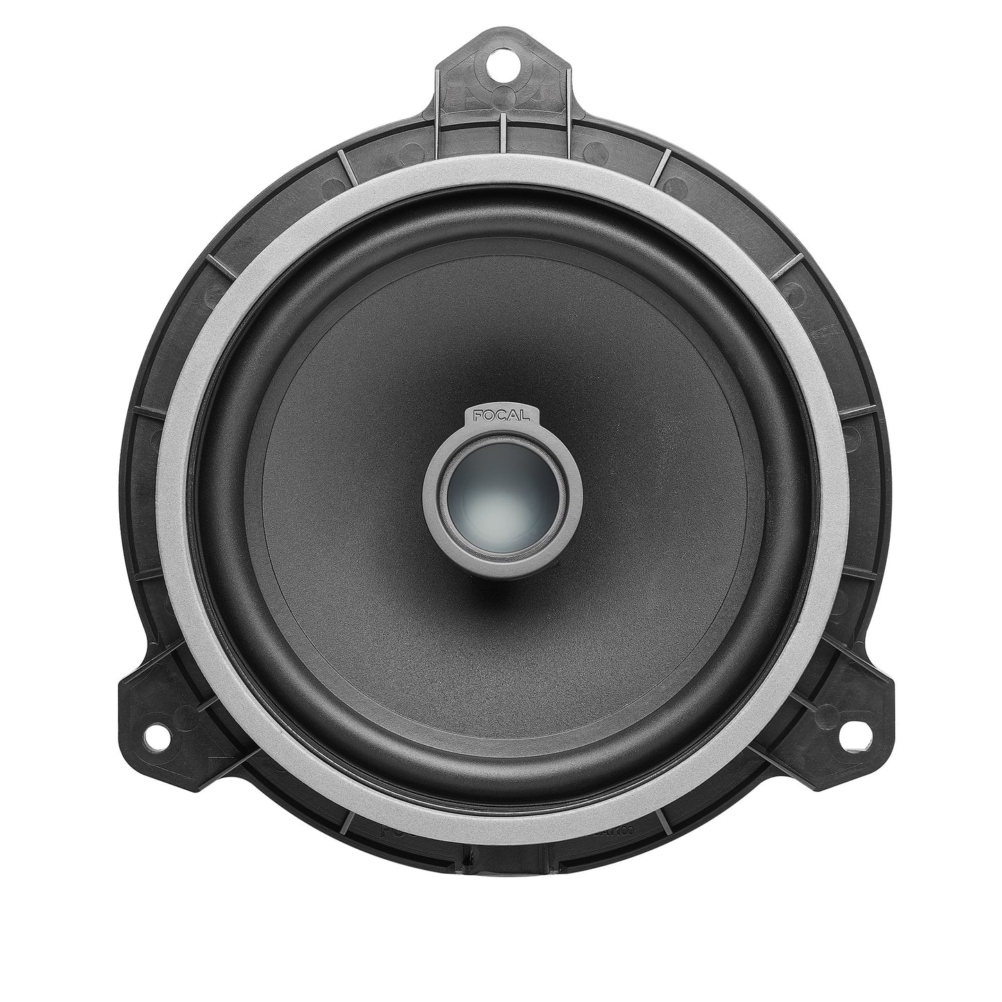 Focal Plug & Play 6 Speaker Bundle Upgrade | '16 - '23 Tacoma