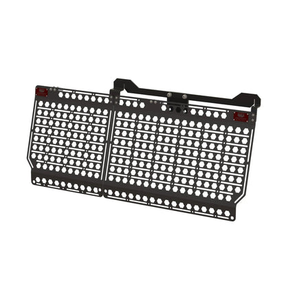 Rear Seat Delete Molle Kit | 2024+ Toyota Tacoma