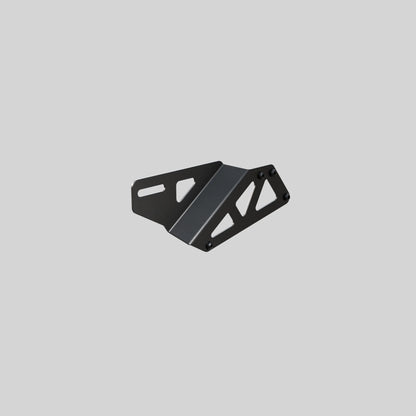 Toyota 4Runner Roof Rack 45-Inch Light Bar Bracket | '24+ Tacoma / '25+ 4Runner