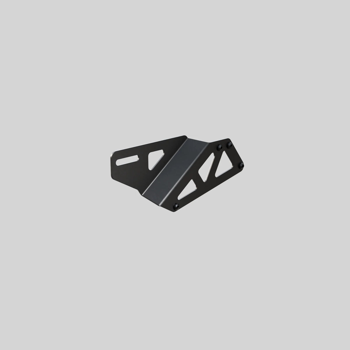 Toyota 4Runner Roof Rack 45-Inch Light Bar Bracket | '24+ Tacoma / '25+ 4Runner