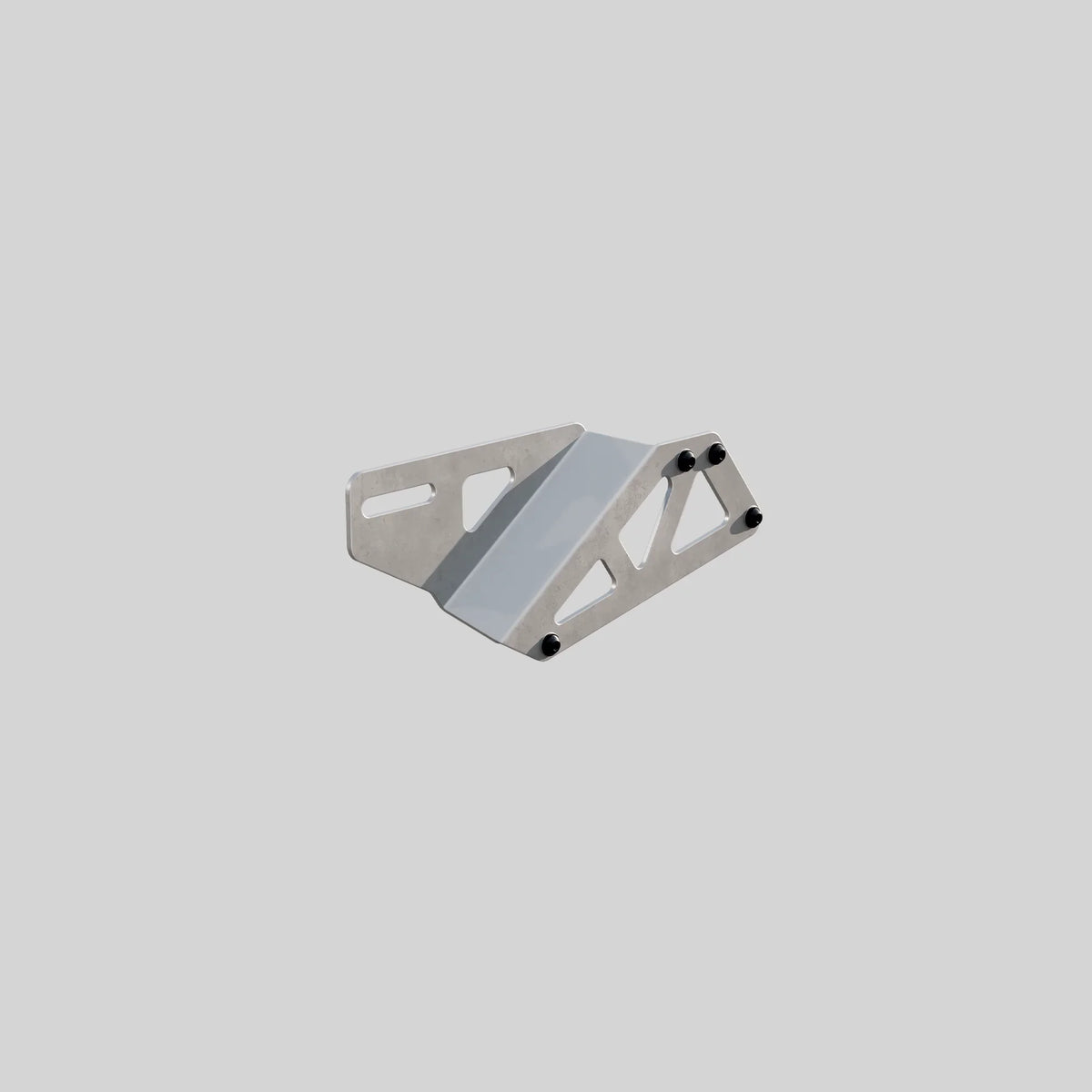 Toyota 4Runner Roof Rack 45-Inch Light Bar Bracket | '24+ Tacoma / '25+ 4Runner