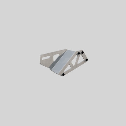 Toyota 4Runner Roof Rack 45-Inch Light Bar Bracket | '24+ Tacoma / '25+ 4Runner