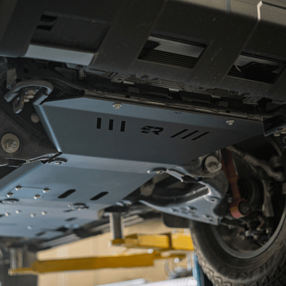 Cali Raised Front Skid Plate | '25+ 4Runner