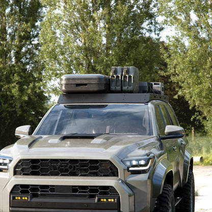 Toyota 4Runner Roof Rack | '25+ 4Runner