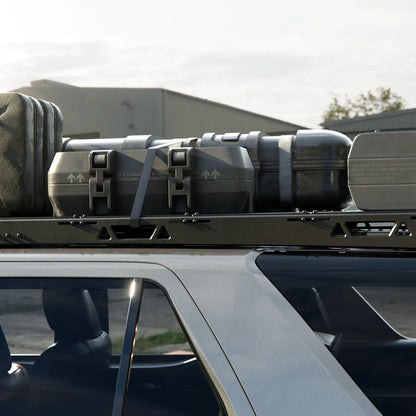 Toyota 4Runner Roof Rack | '25+ 4Runner