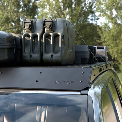 Roof Rack MOLLE Panel