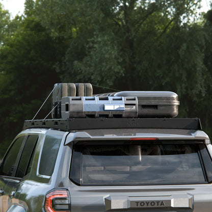Toyota 4Runner Roof Rack | '25+ 4Runner
