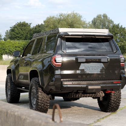 Toyota 4Runner Roof Rack | '25+ 4Runner