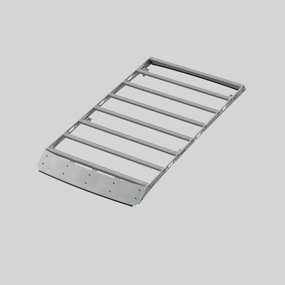 Toyota 4Runner Roof Rack | '25+ 4Runner