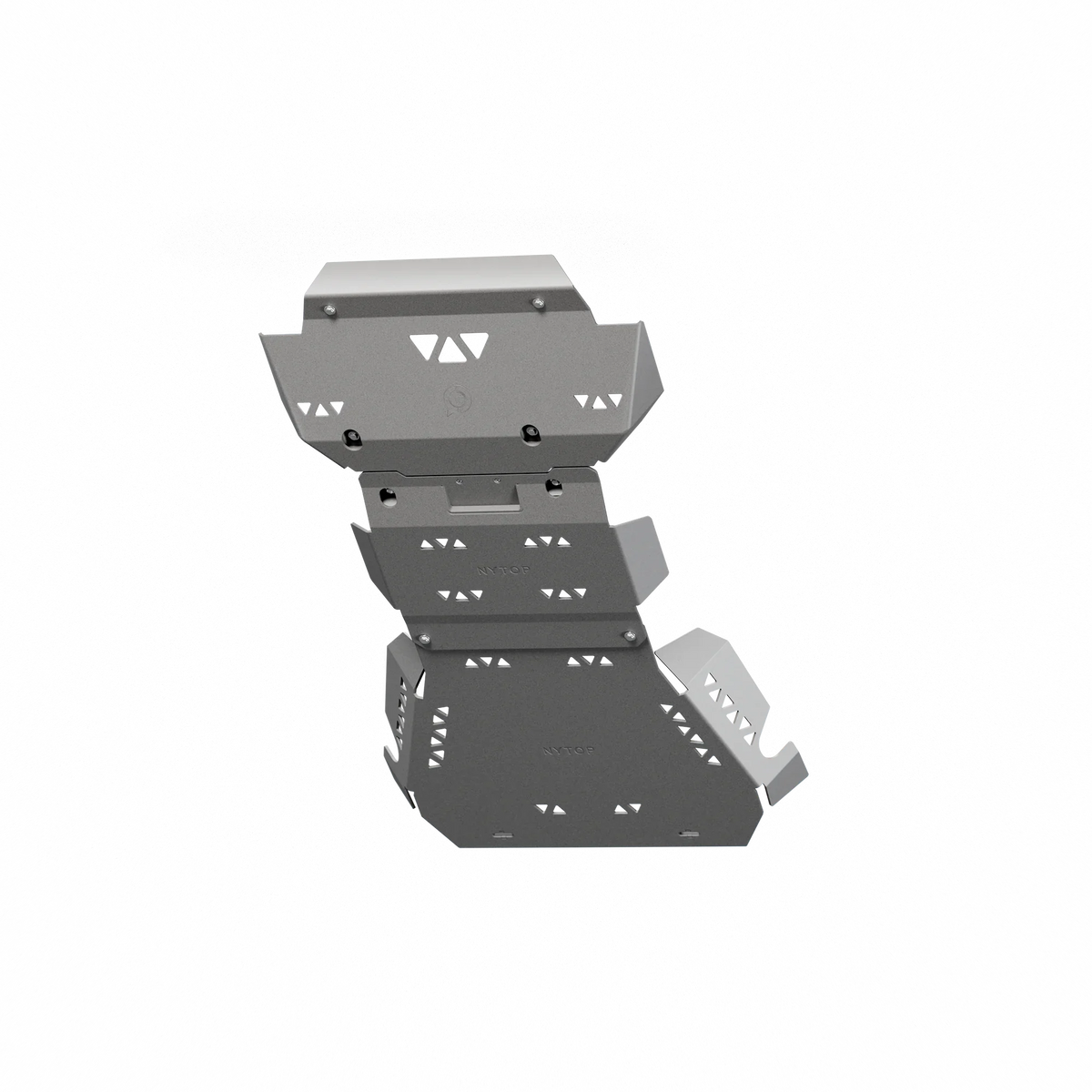 Toyota Tacoma Skid Plate Assembly | '16 - '23 Tacoma