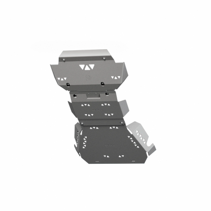 Toyota Tacoma Skid Plate Assembly | '16 - '23 Tacoma