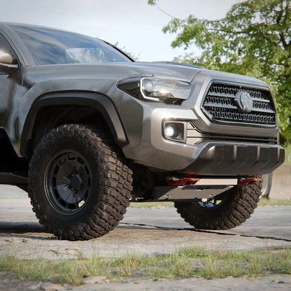 Toyota Tacoma Skid Plate Assembly | '16 - '23 Tacoma