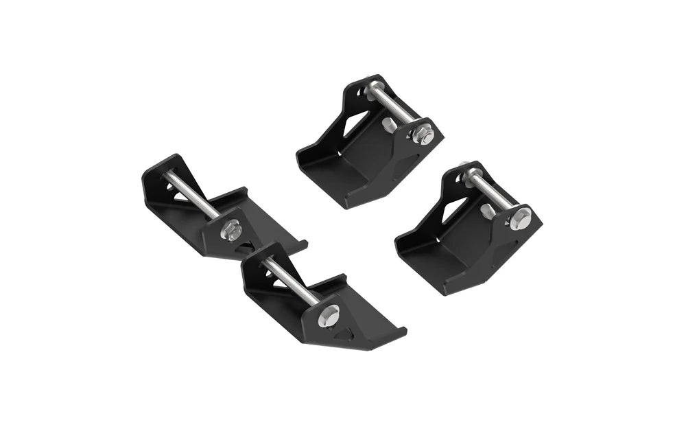 Toyota 4Runner Lower Trailing Arm Skid Plate Kit | '25+ 4Runner