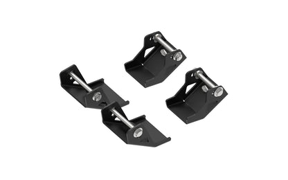 Toyota 4Runner Lower Trailing Arm Skid Plate Kit | '25+ 4Runner