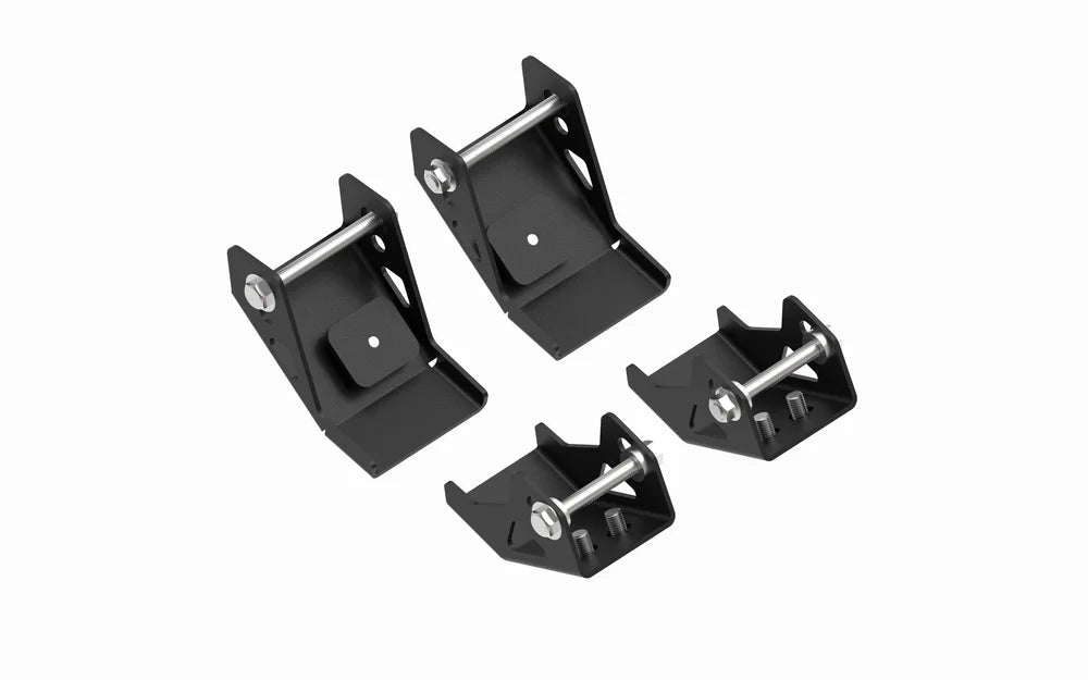 Toyota 4Runner Lower Trailing Arm Skid Plate Kit | '25+ 4Runner