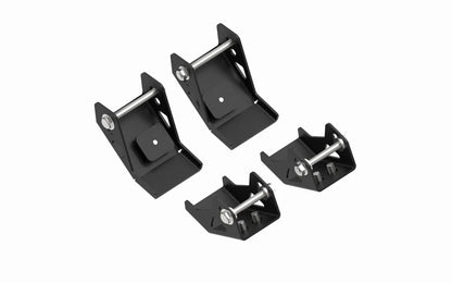 Toyota 4Runner Lower Trailing Arm Skid Plate Kit | '25+ 4Runner