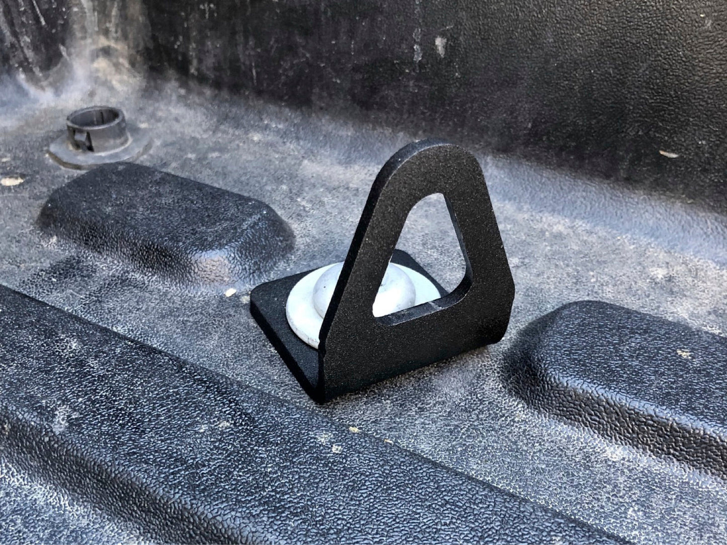 Cali Raised Upgraded Bed Tie Down (Pair) | '05 - '23 Tacoma & '14 - '21 Tundra