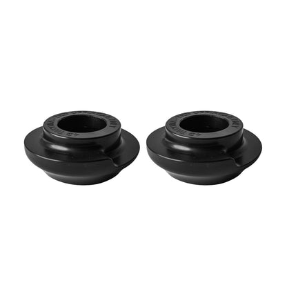 Cali Raised Tacoma 2" Front Lower Spring Retainer | '24+ Tacoma
