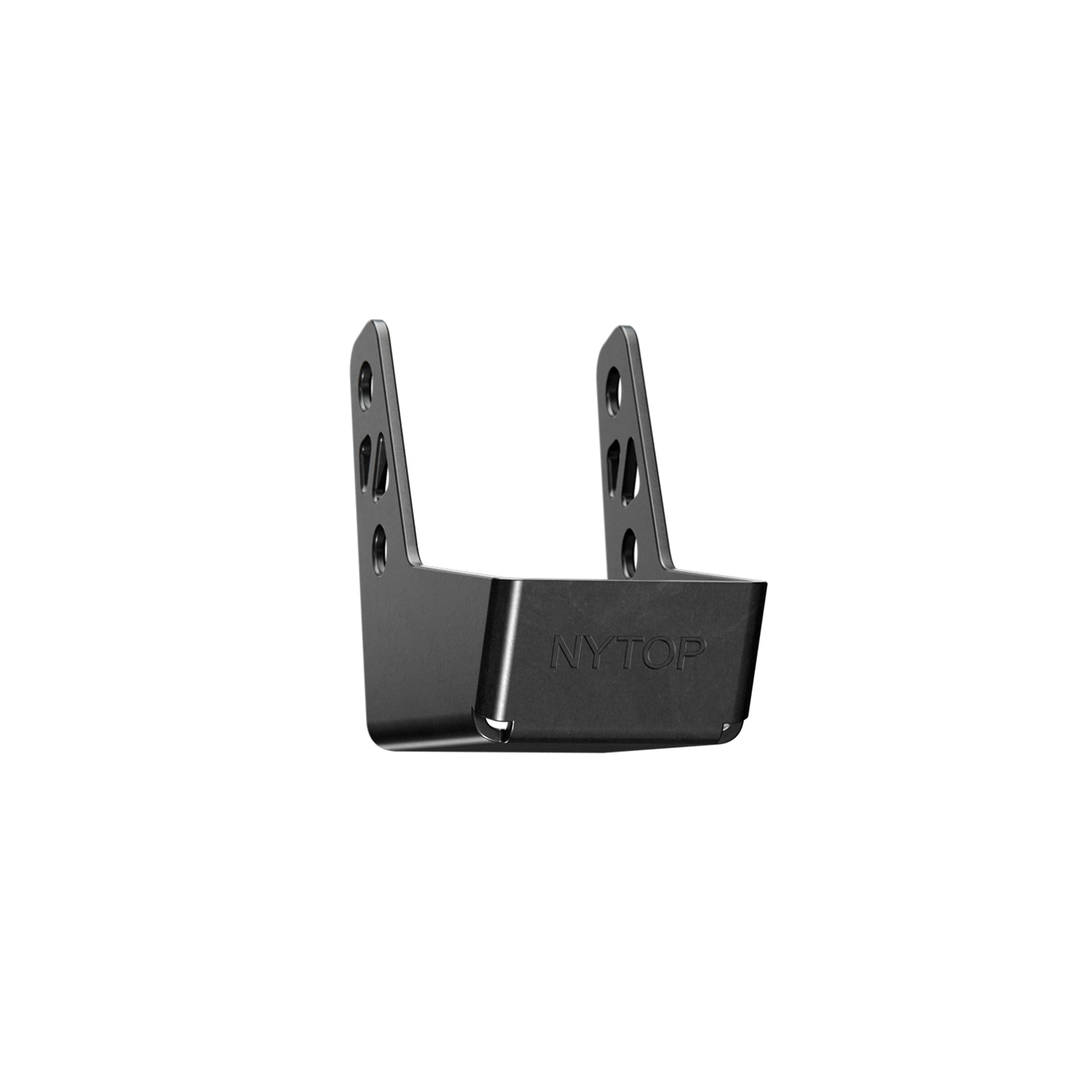 Toyota Tundra/Sequoia Rear Shock Mount Skid Plate Kit | +22+ Tundra/'23+ Sequoia