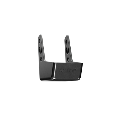 Toyota Tundra/Sequoia Rear Shock Mount Skid Plate Kit | +22+ Tundra/'23+ Sequoia