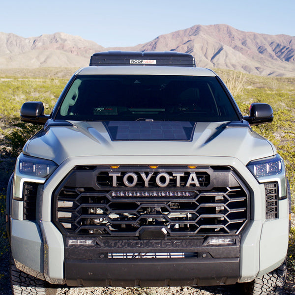 Tundra ［3ED］ NEW 2025 Toyota Tundra Hybrid For Sale In San Rafael, CA