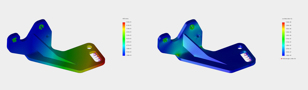 Toyota Tundra Rear Recovery Points | '22+ Tundra