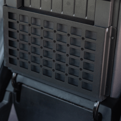 Cali Raised Tundra Interior Center Console Molle Panel | '22+ Tundra