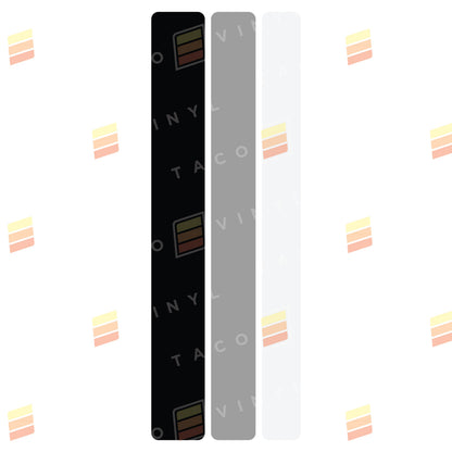 Medium Universal Stripes