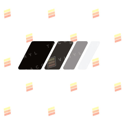 Taco Vinyl 4Wave Decal