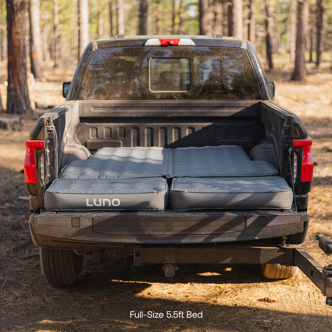 Luno AIR Truck Bed Mattress