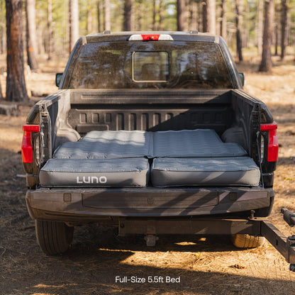 Luno AIR Truck Bed Mattress