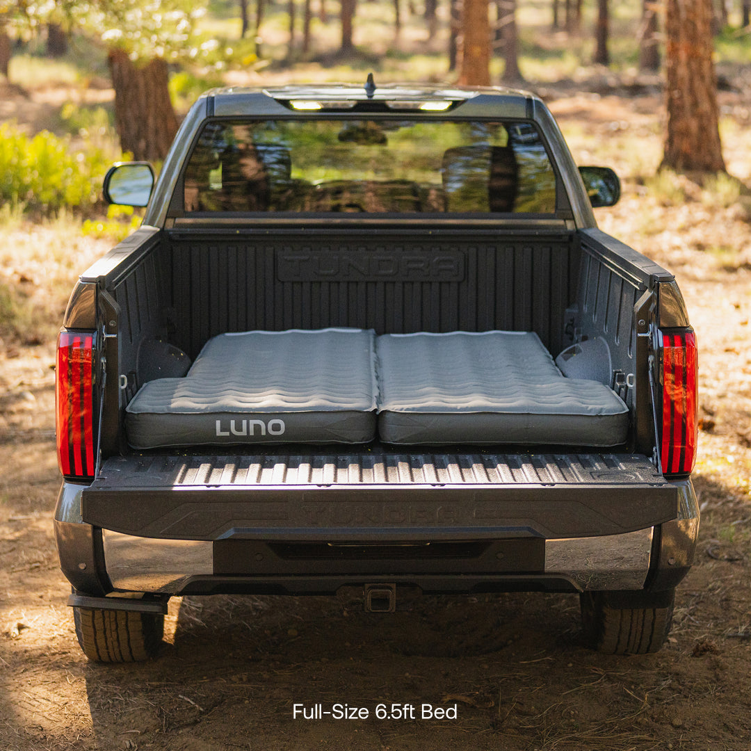 Luno AIR Truck Bed Mattress