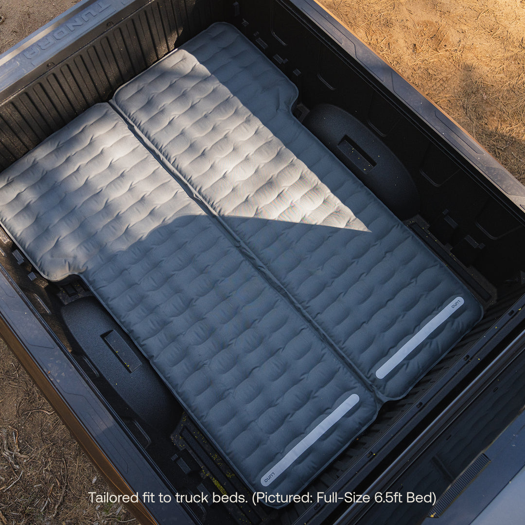 Luno AIR Truck Bed Mattress