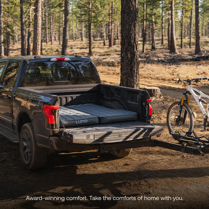 Luno AIR Truck Bed Mattress