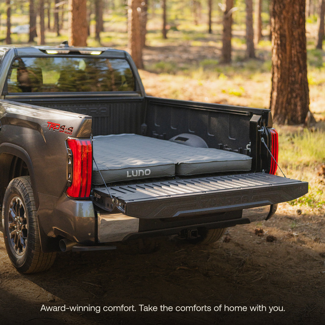 Luno AIR Truck Bed Mattress