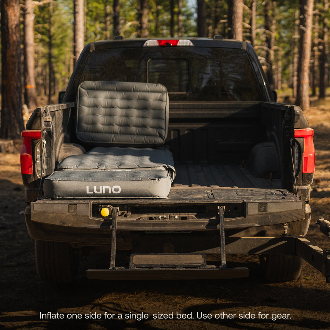 Luno AIR Truck Bed Mattress