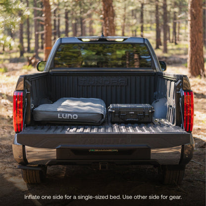 Luno AIR Truck Bed Mattress
