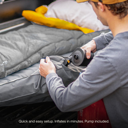 Luno AIR Truck Bed Mattress