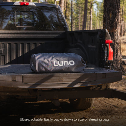 Luno AIR Truck Bed Mattress