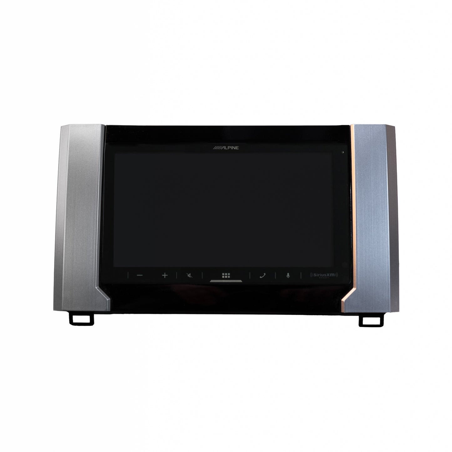 Alpine iLX-W770-M Plug & Play Bundle | '14 - '21 Tundra