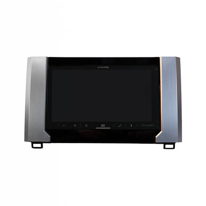 Alpine iLX-W770-M Plug & Play Bundle | '14 - '21 Tundra