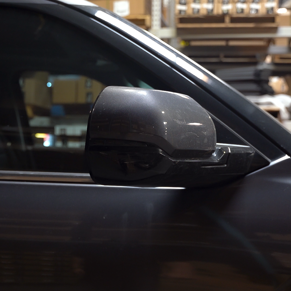 Cali Raised Sequential Turn Signals | 2022+ Tundra