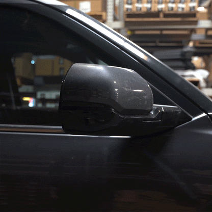 Cali Raised Sequential Turn Signals | 2022+ Tundra