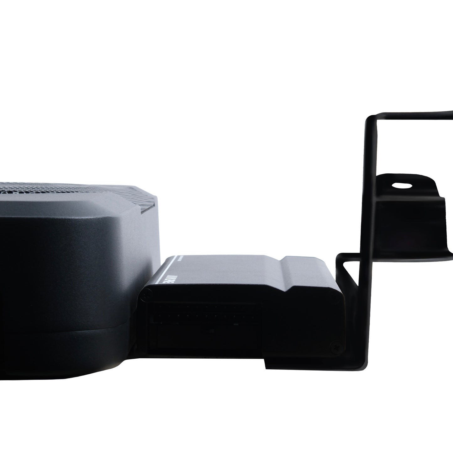 (Pre-order) Alpine Plug & Play 4-Channel Amp & Powered Subwoofer Kit | '14 - '21 Tundra