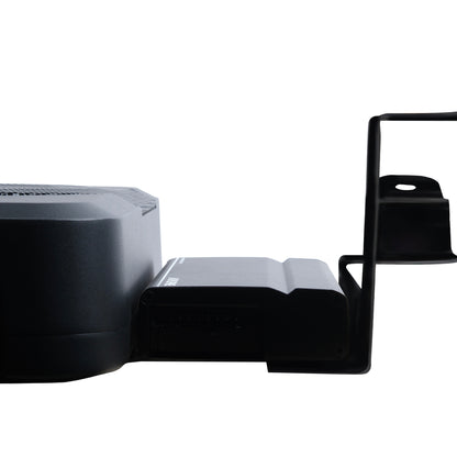 (Pre-order) Alpine Plug & Play 4-Channel Amp & Powered Subwoofer Kit | '14 - '21 Tundra